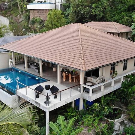 Amphoe Koksamui Maison D'Exception מראה חיצוני תמונה