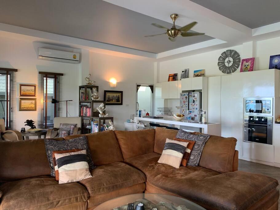 Amphoe Koksamui Maison D'Exception מראה חיצוני תמונה