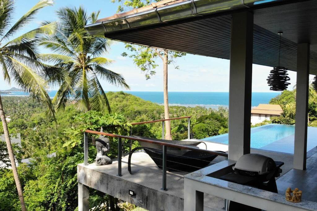 Amphoe Koksamui Maison D'Exception מראה חיצוני תמונה